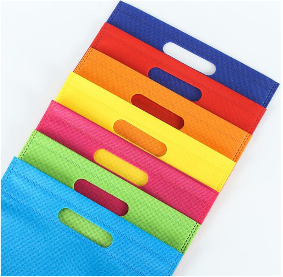 Non-woven Bag Making Machine (6-in-1) (12)