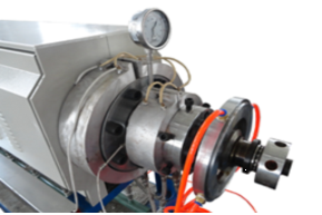 75-90 Food container production line