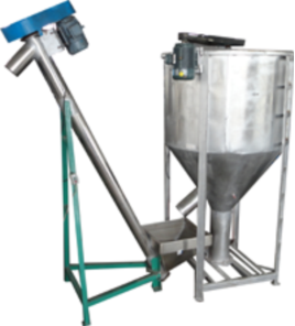 75-90 Food container production line