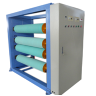 75-90 Food container production line