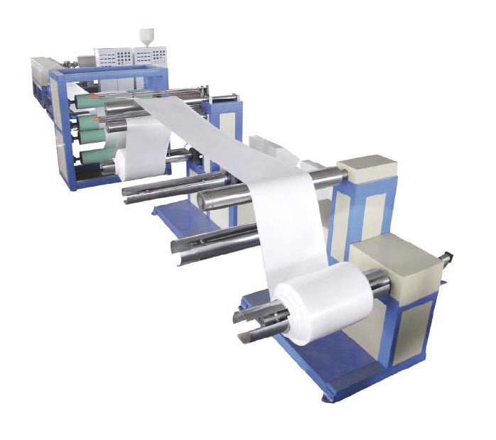 Ps Food Box Making Machine