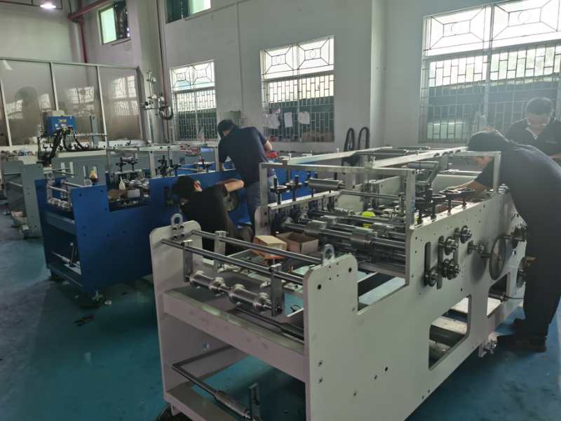 twiste handle making machine (1)