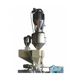 China High Quality Melt Blown Manufacturing Equipment Supplier –  S non woven fabric production line   – MACHINERY