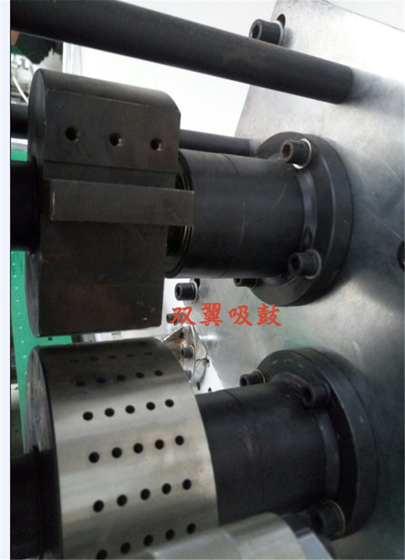 Auto Winged sanitary napkin Machine with quick-pack machine 