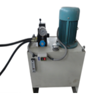 75-90 Food container production line