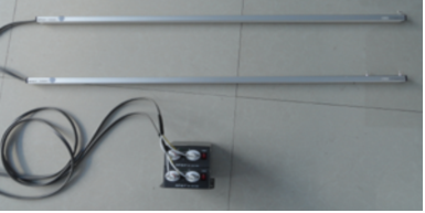 75-90 Food container production line