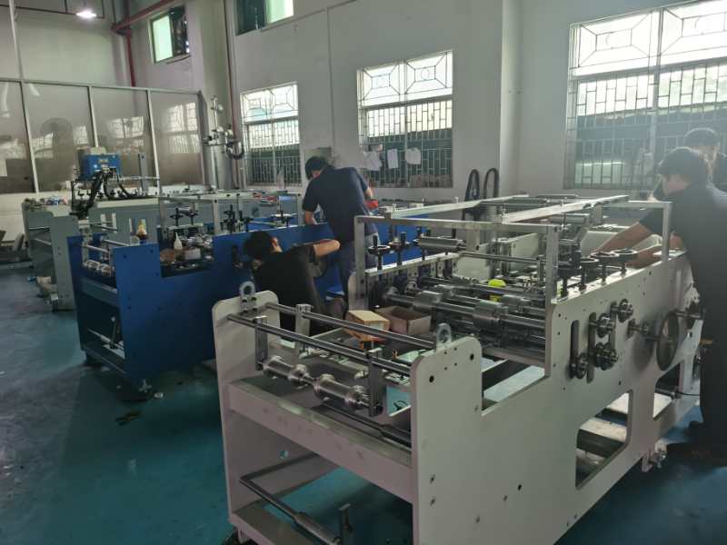 twiste handle making machine (3)