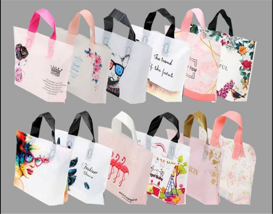 Non-woven Bag Making Machine (6-in-1) (14)