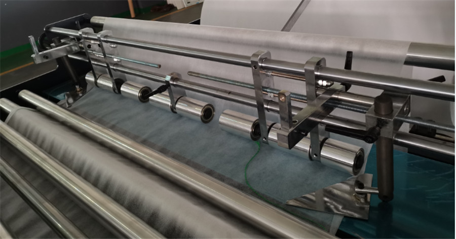 Non-woven Bag Making Machine (6-in-1) (7)